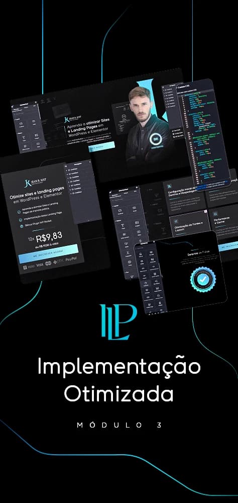 Implementação Otimizada