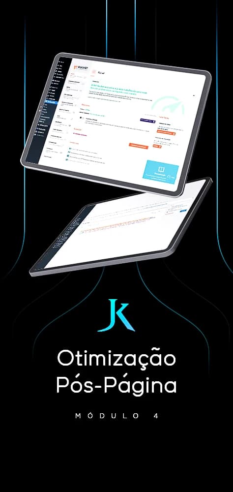 Otimização Pós-Página