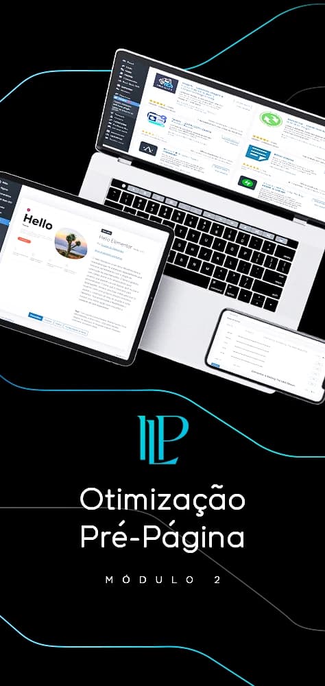 Otimização Pré-Página